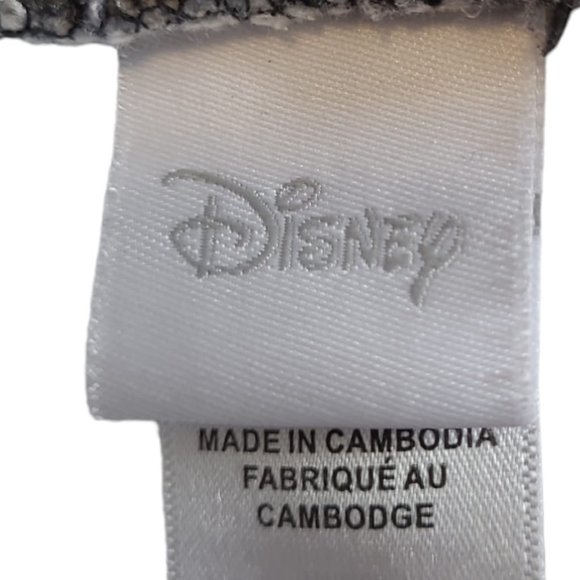 Disney Micky Mouse 2 piece Pajamas white featuring Micky Mouse Print Size XXL - Picture 4 of 5